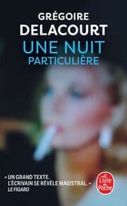Cover von Une nuit particulière