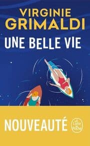 Cover von Une belle vie