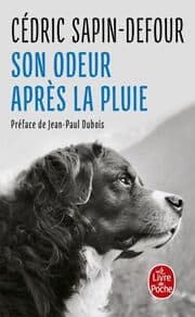 Cover von Son odeur après la pluie