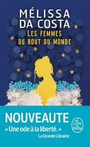 Cover von Les Femmes du bout du monde