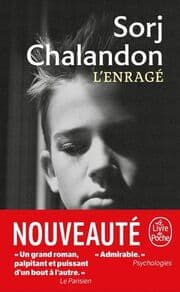 Cover von L'Enragé
