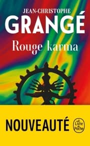 Cover von Rouge karma