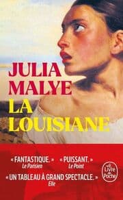 Cover von La Louisiane