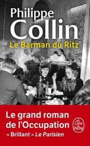 Cover von Le Barman du Ritz