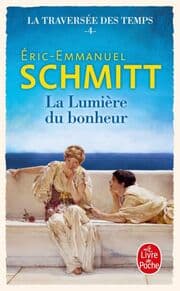 Cover von La Lumière du bonheur
