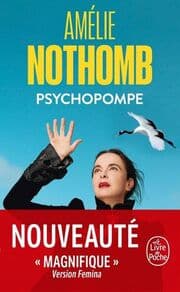 Cover von Psychopompe