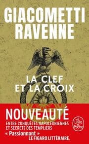 Cover von La Clef et la Croix