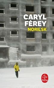 Cover von Norilsk