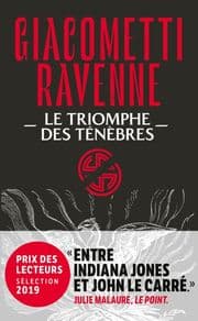 Cover von Le Triomphe des ténèbres