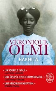 Cover von Bakhita