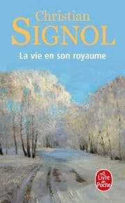 Cover von La Vie en son royaume