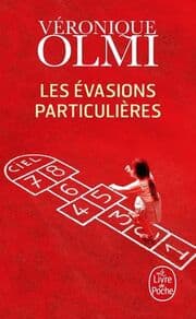 Cover von Les Évasions particulières