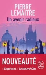 Cover von Un avenir radieux