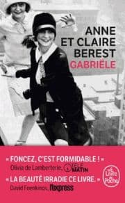 Cover von Gabriële