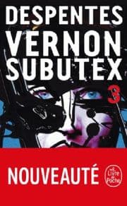 Cover von Vernon Subutex 3