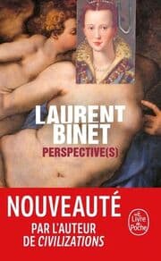 Cover von Perspective(s)