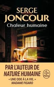 Cover von Chaleur humaine