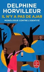 Cover von Il n'y a pas de Ajar