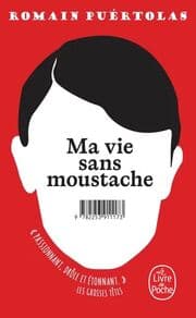 Cover von Ma vie sans moustache