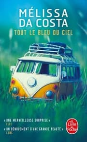 Cover von Tout le bleu du ciel