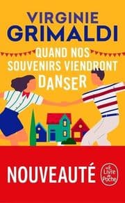 Cover von Quand nos souvenirs viendront danser