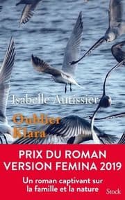 Cover von Oublier Klara