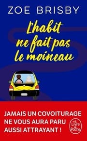Cover von L'habit ne fait pas le moineau