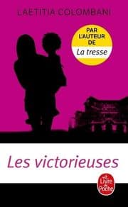 Cover von Les Victorieuses