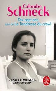 Cover von Dix-sept ans