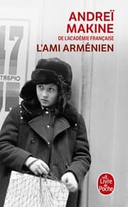 Cover von L'Ami arménien
