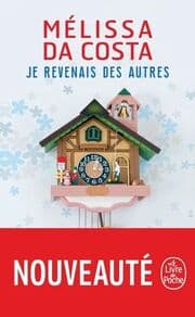 Cover von Je revenais des autres