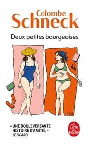 Cover von Deux petites bourgeoises