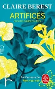 Cover von Artifices