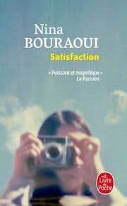 Cover von Satisfaction