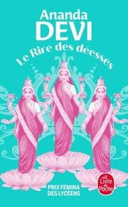 Cover von Le Rire des déesses