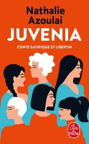Cover von Juvenia