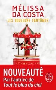 Cover von Les Douleurs fantômes