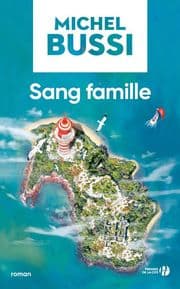 Cover von Sang famille