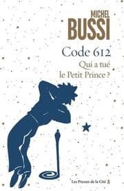 Cover von Code 612