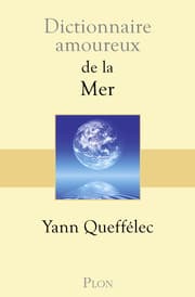 Cover von Dictionnaire amoureux de la Mer