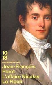 Cover von L'affaire Nicolas Le Floch