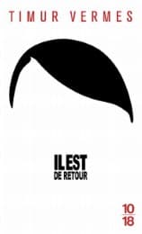 Cover von Il est de retour