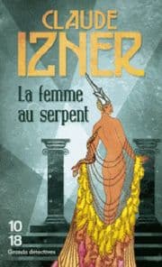 Cover von La femme au serpent