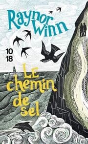 Cover von Le chemin de sel