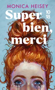 Cover von Super bien, merci