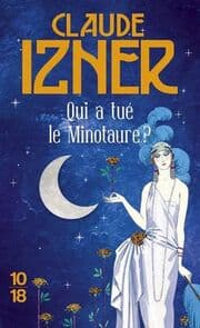 Cover von Qui a tué le Minotaure?