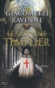 Cover von Le septième templier