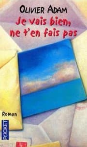 Cover von Je vais bien, ne t'en fais pas