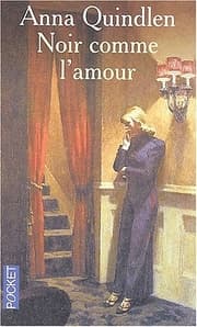 Cover von Noir comme l'amour