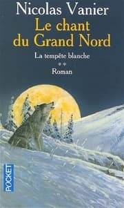 Cover von La Tempete blanche